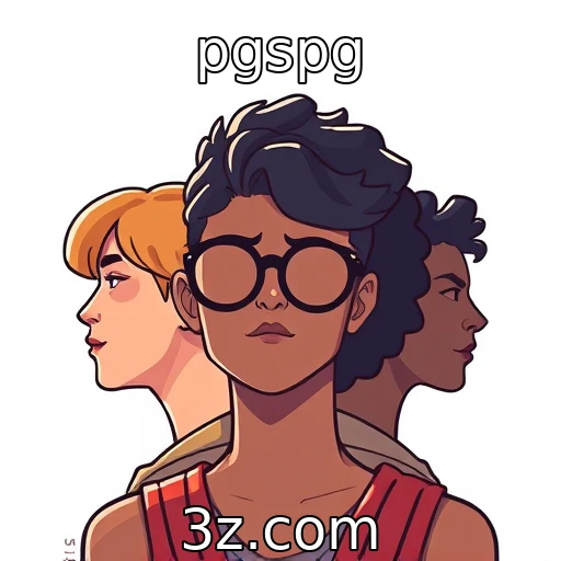 Diversidade e inclusão na criação de personagens