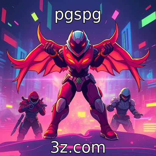 Tendências emergentes na indústria de jogos