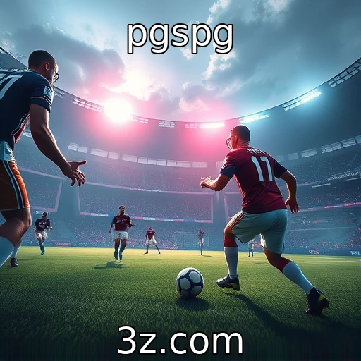 pgspg | Desenvolvedores buscam inovações em mecânicas de jogo