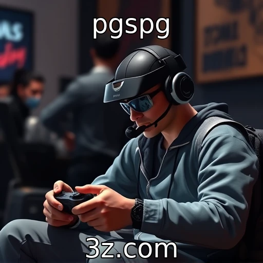 Análise do impacto das microtransações nos jogos atuais