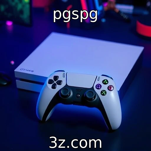 pgspg | Inovações tecnológicas em consoles de última geração