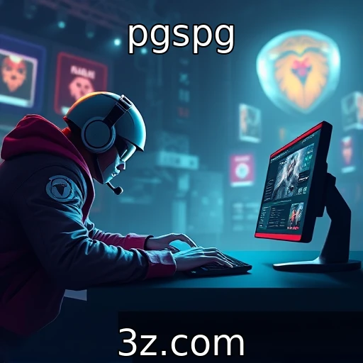 Tendências de jogos online para o futuro da indústria