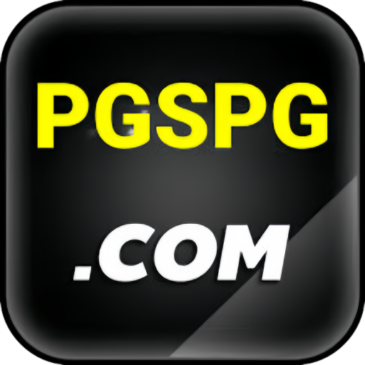 pgspg logo